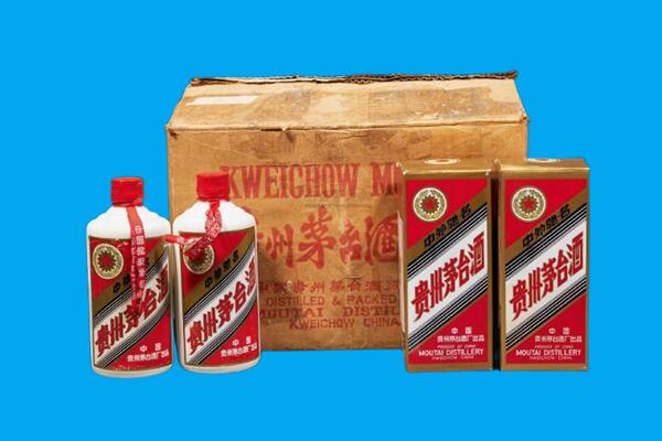 普洱市郎酒上门回收